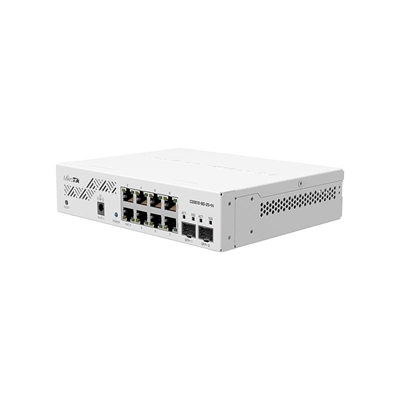 Mikrotik Css610 8g 2s In